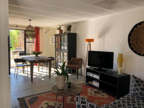 Saskia's loft mazan